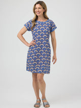 BARBARA DRESS