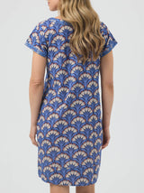 BARBARA DRESS