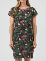 BARBARA DRESS