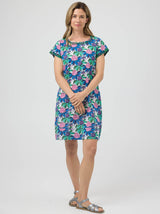 BARBARA DRESS
