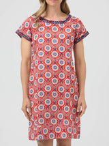 BARBARA DRESS