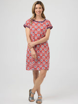 BARBARA DRESS