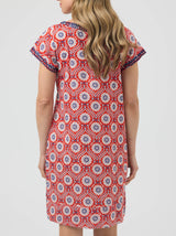BARBARA DRESS