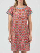 BARBARA DRESS