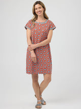 BARBARA DRESS