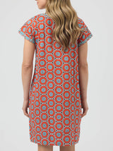 BARBARA DRESS