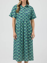 CITY DRESS