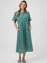CITY DRESS