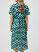 CITY DRESS