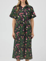 CITY DRESS