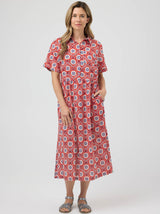 CITY DRESS