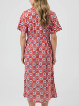 CITY DRESS