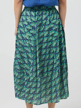 POCKET PANEL SKIRT