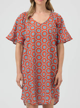 KIM DRESS