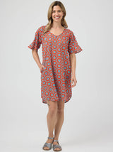 KIM DRESS