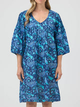 SALLY DRESS