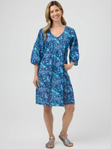 SALLY DRESS