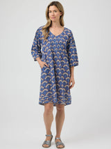 SALLY DRESS