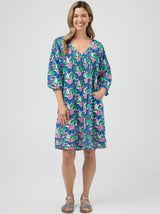 SALLY DRESS