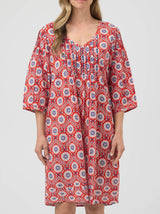 SALLY DRESS