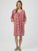 SALLY DRESS