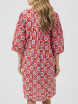 SALLY DRESS