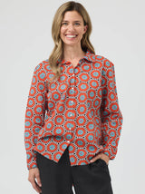 BOYFRIEND SHIRT