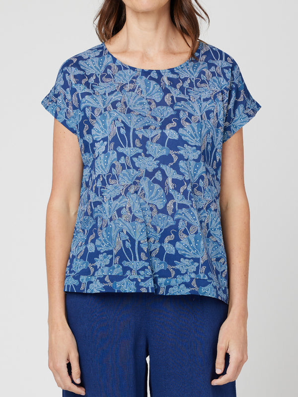 Vicky Round VICKY ROUND NECK