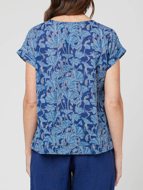 Vicky Round VICKY ROUND NECK