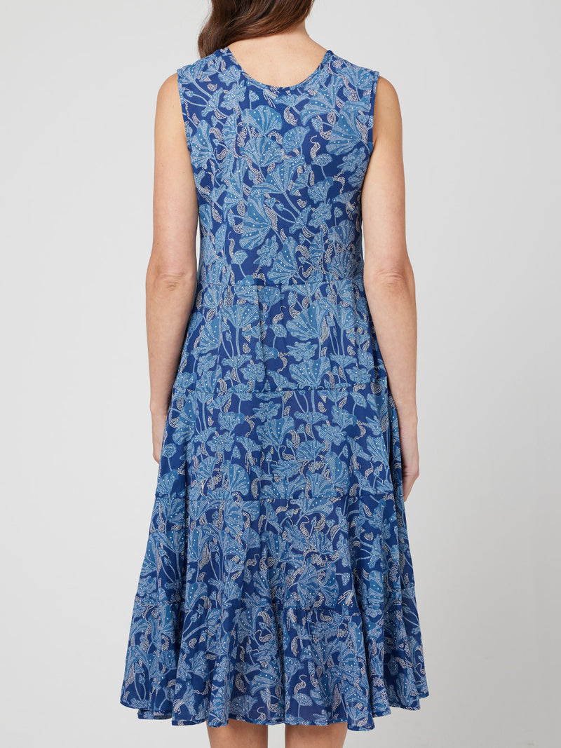 ILLIANA DRESS