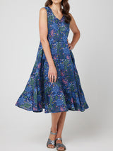 ILLIANA DRESS
