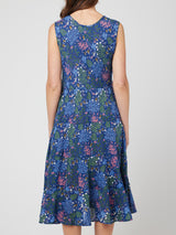 ILLIANA DRESS