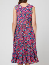 ILLIANA DRESS
