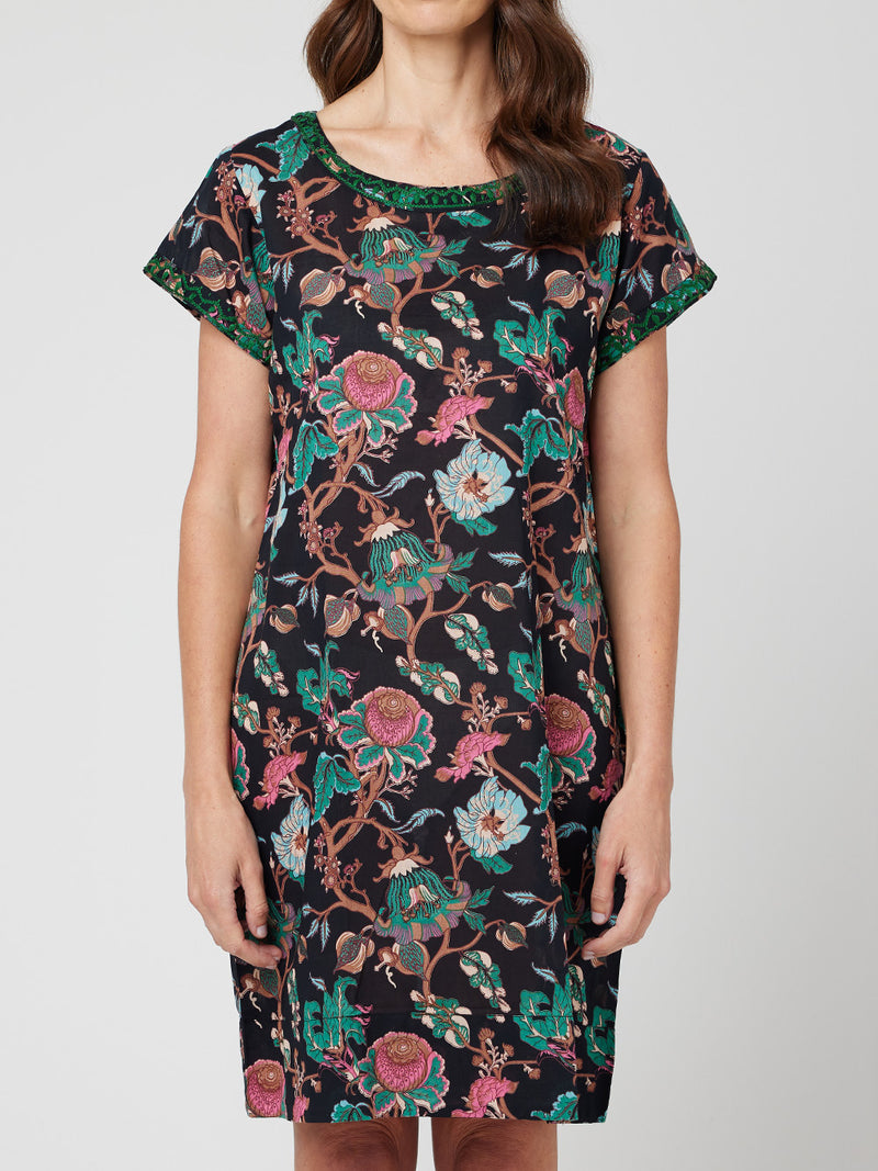 BARBARA DRESS