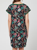 BARBARA DRESS