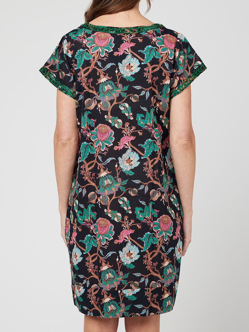 BARBARA DRESS