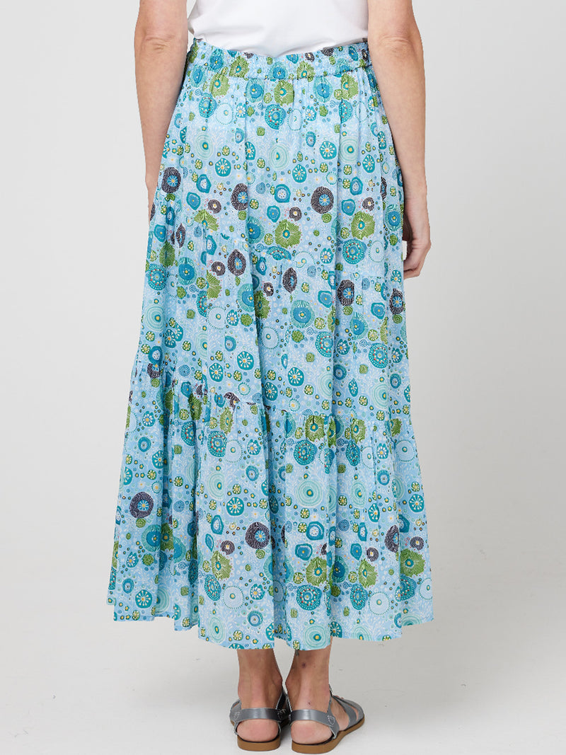 EASY SKIRT