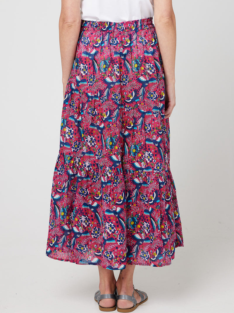 EASY SKIRT