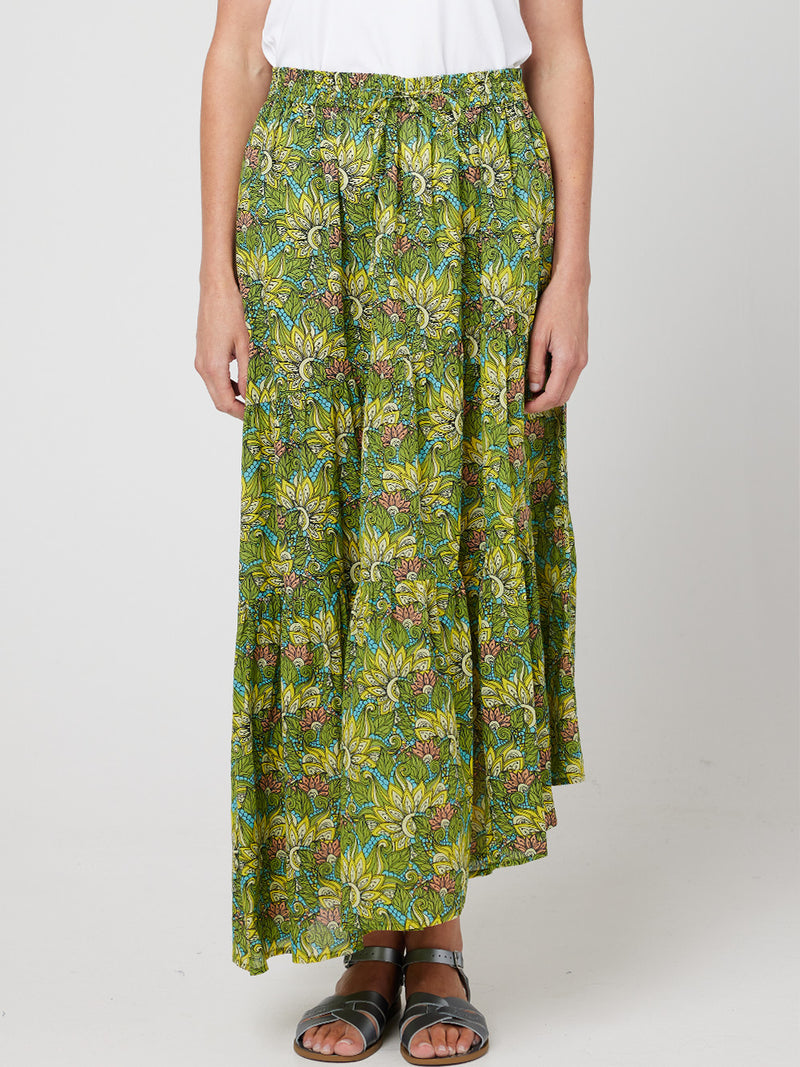 EASY SKIRT