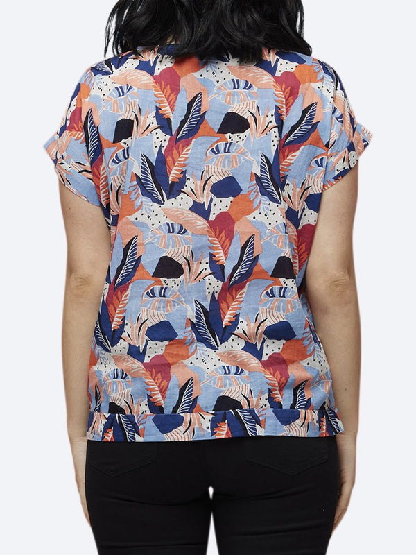 Vicky Round VICKY ROUND NECK