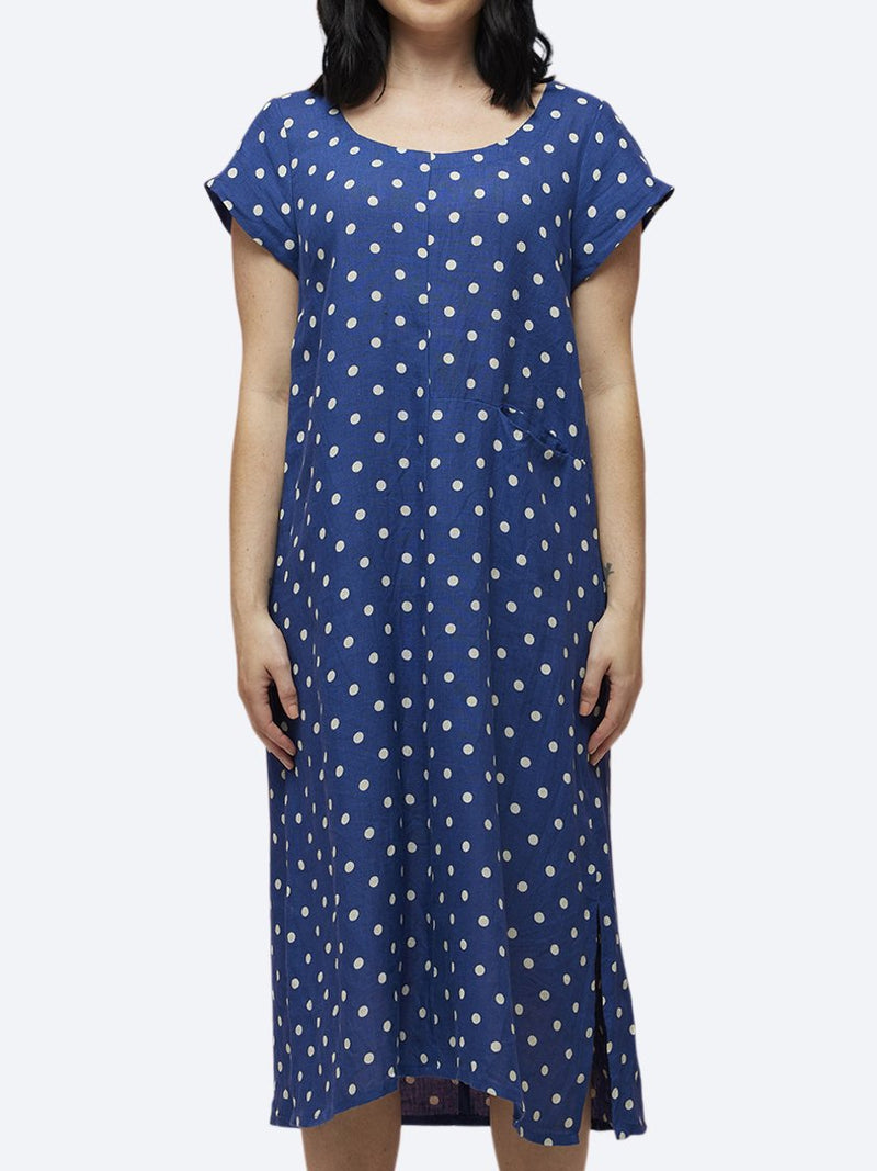 ELENA DRESS