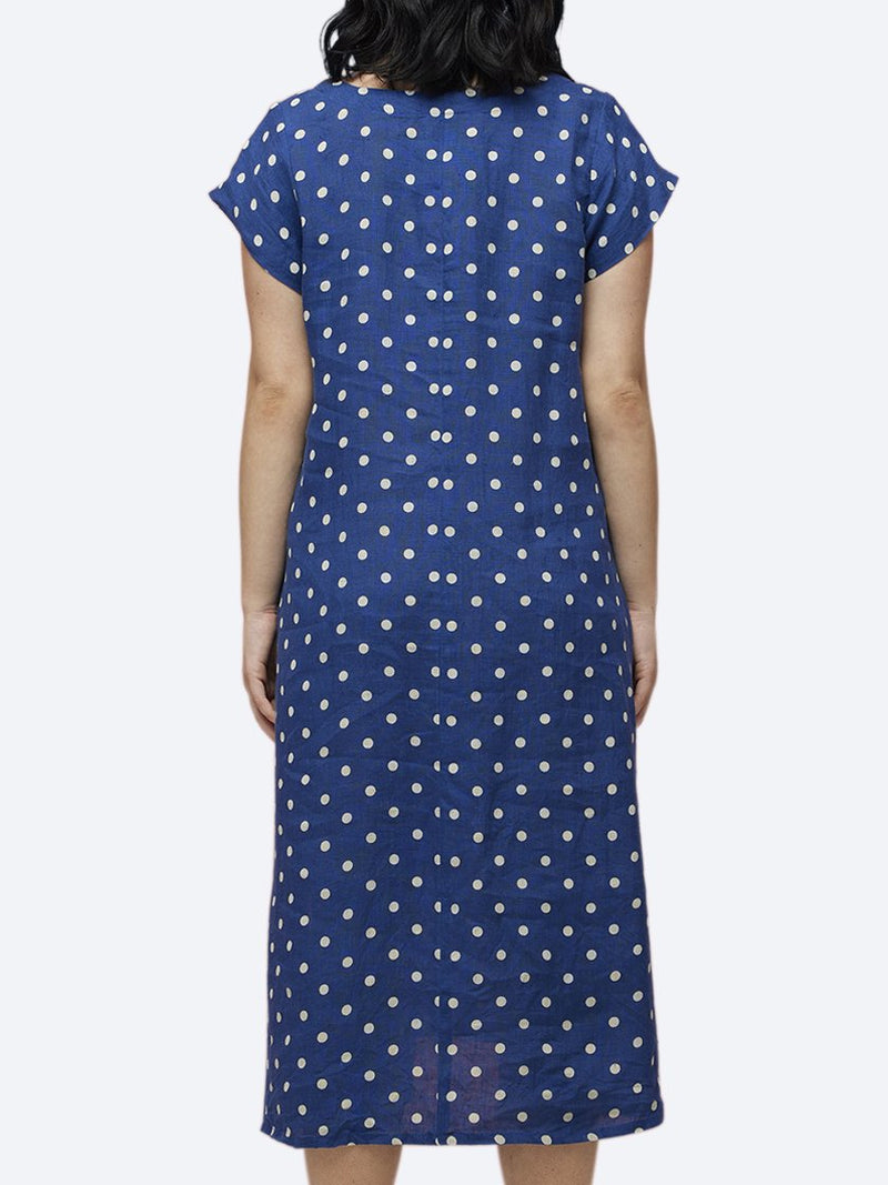 ELENA DRESS