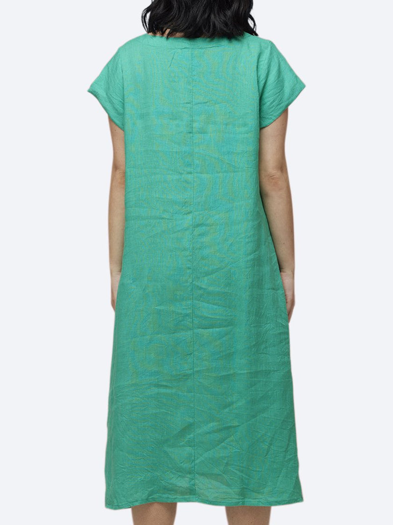 ELENA DRESS