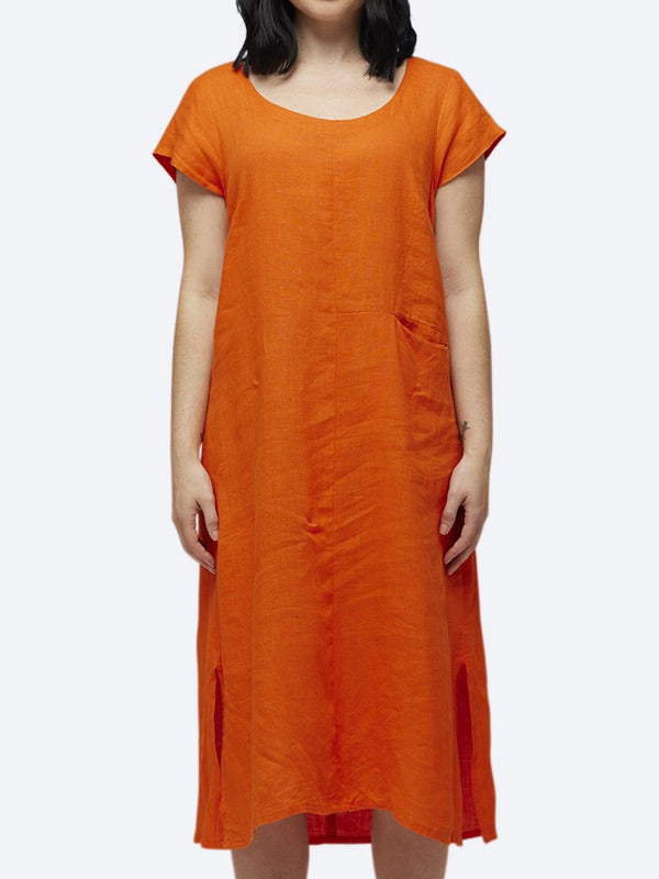 ELENA DRESS