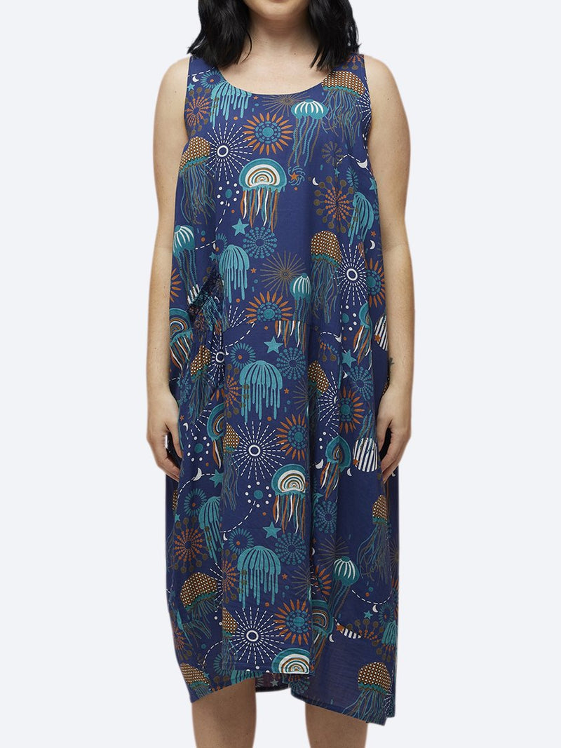 DENISE DRESS