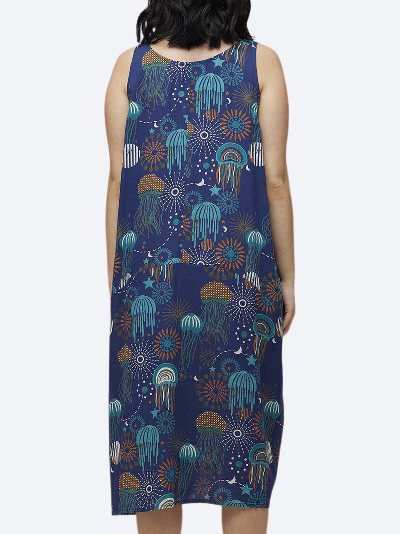 DENISE DRESS