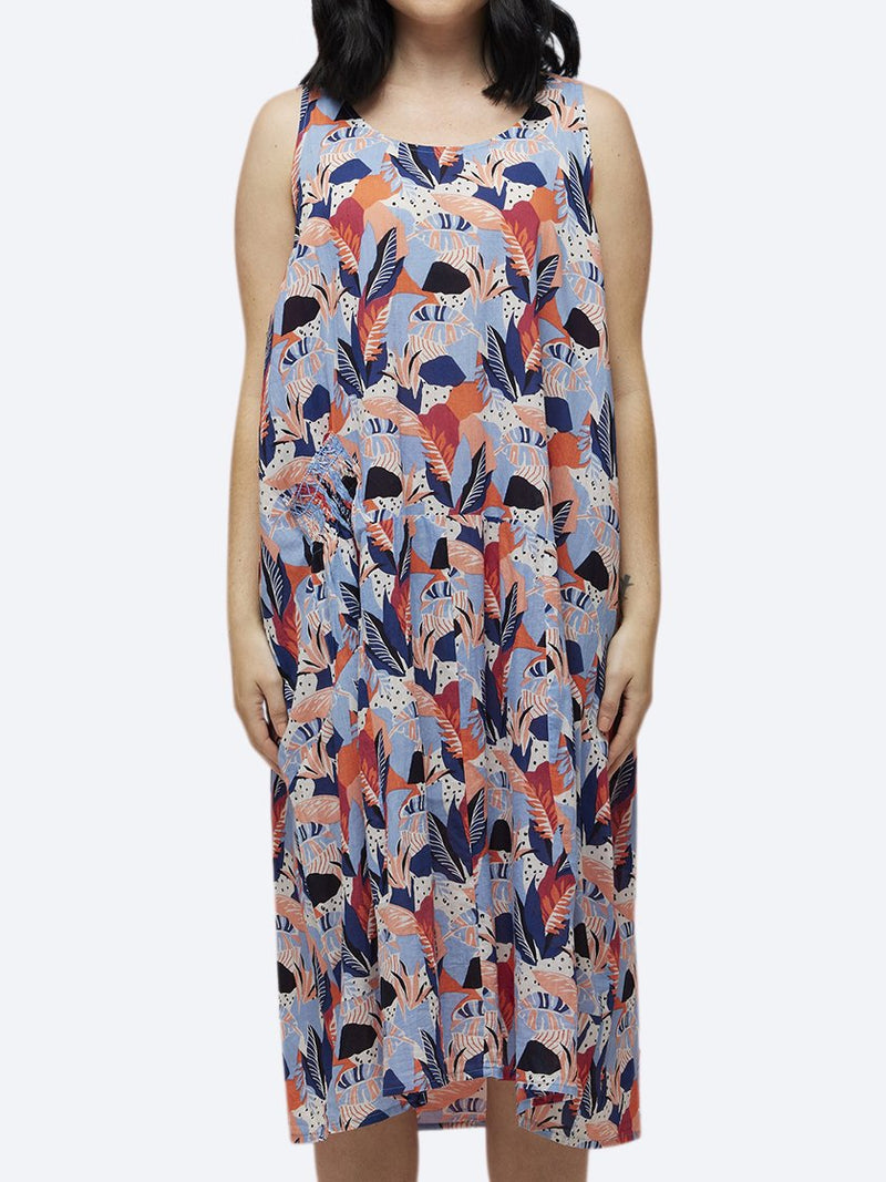 DENISE DRESS