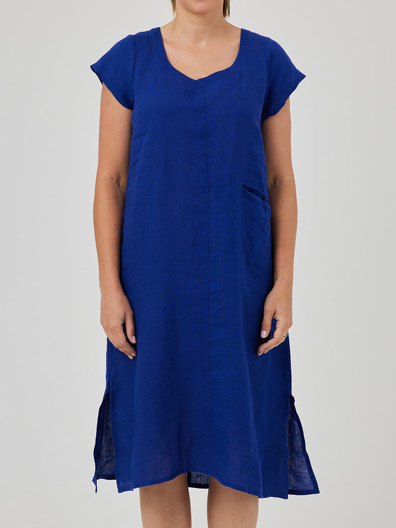 ELENA DRESS