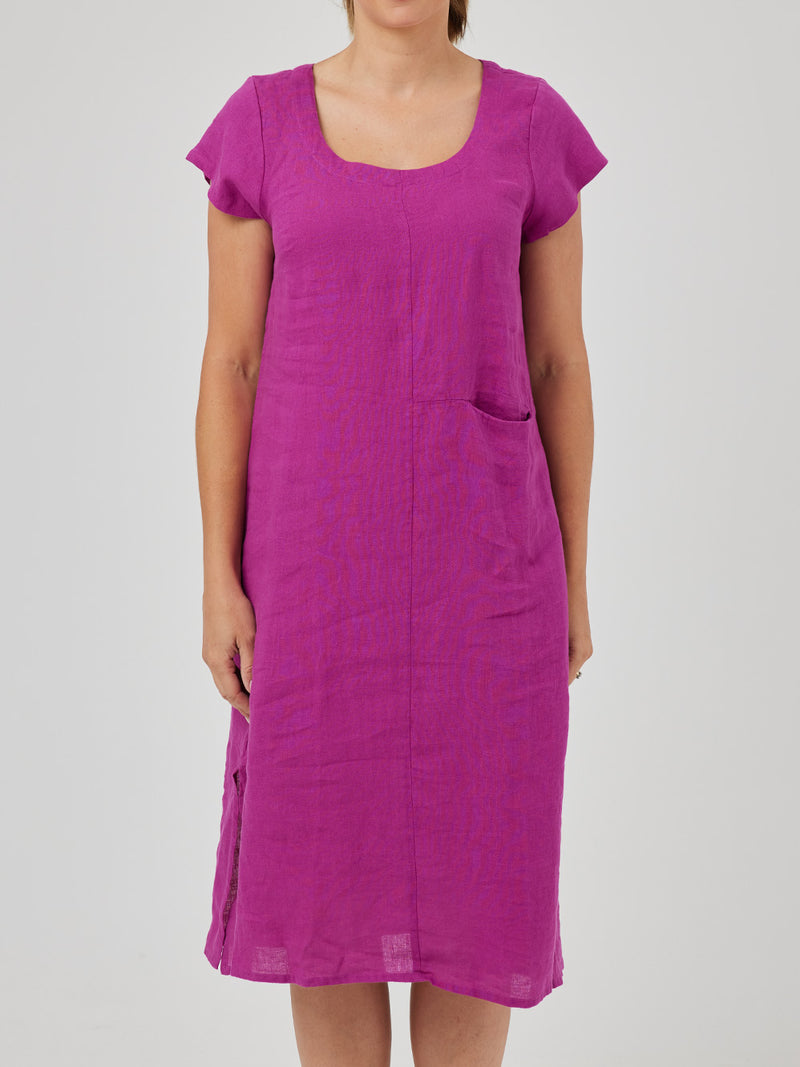 ELENA DRESS
