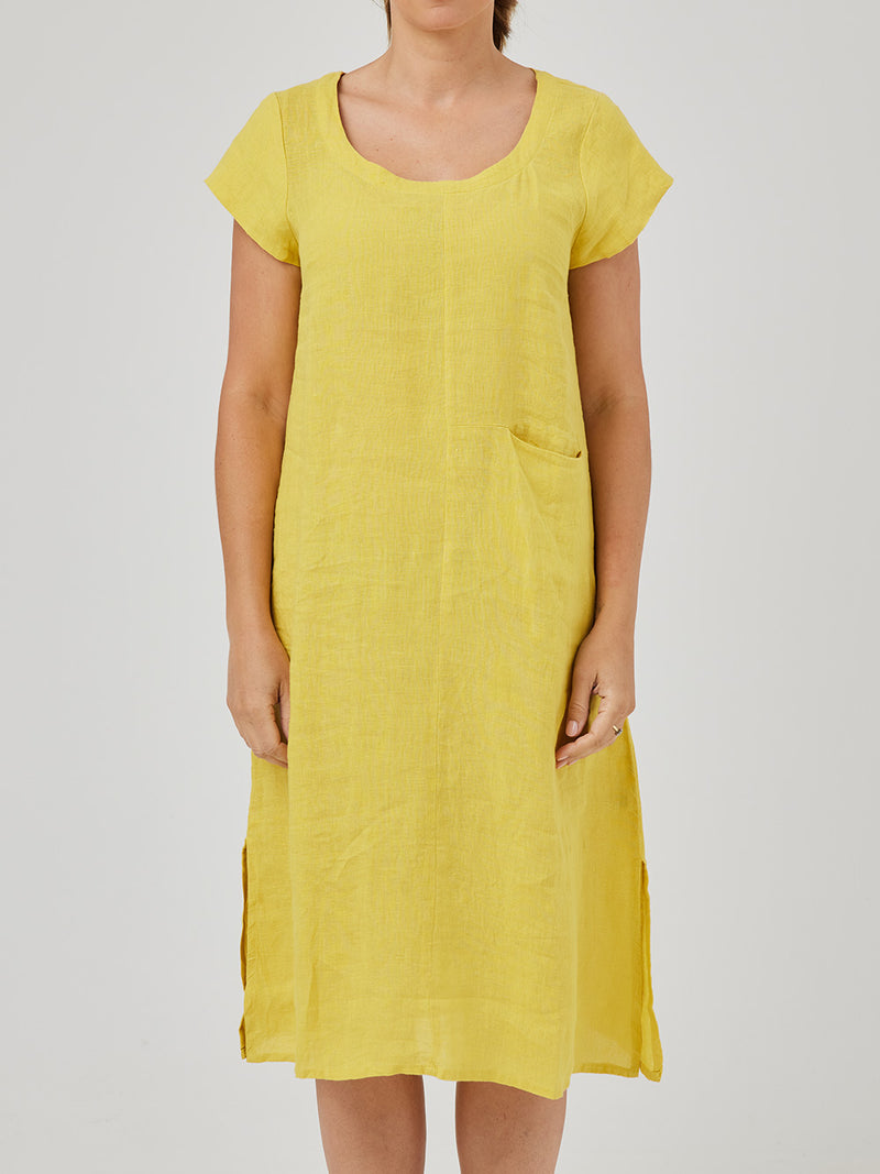 ELENA DRESS